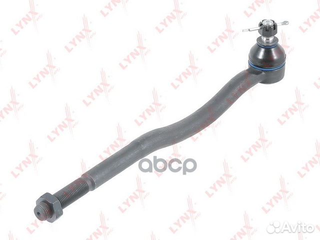 Наконечник рулевой тяги прав/лев C4292LR LY