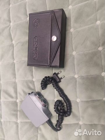 Бритва электрическая Харьков