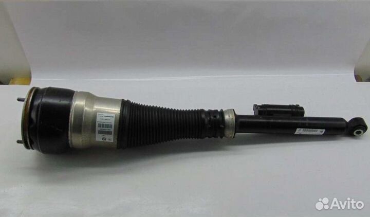 Пневмостойка задняя Mercedes w222 S-class