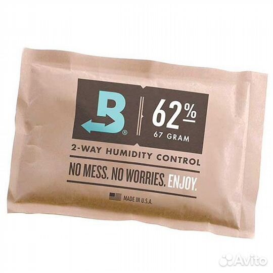 Средство для хранения урожая Boveda и Integra