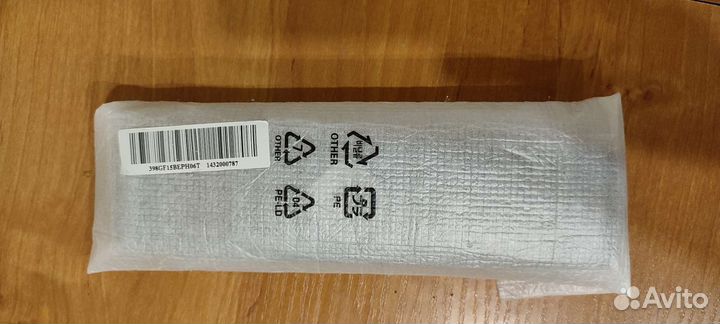 Пульт ду (двухсторонний) новый 398GF15beph06T