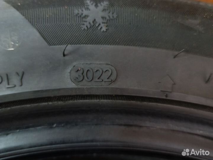 Sailun Ice Blazer WST3 225/55 R17 98T