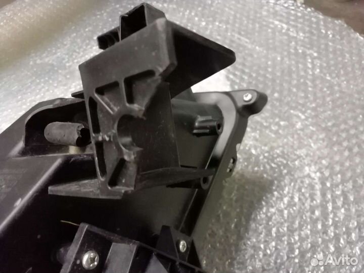 Фара левая mitsubishi ASX 8301D481