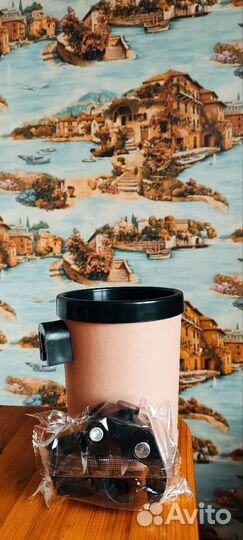 Подстаканник для коляски универсальный