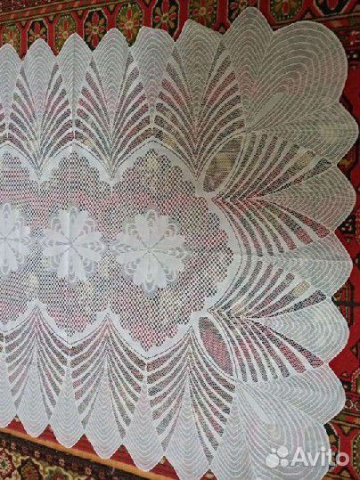 Скатерть СССР новая