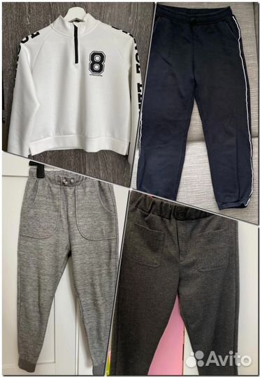 Одежда Zara для девочки 152-164