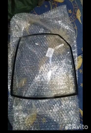 Защитное стекло