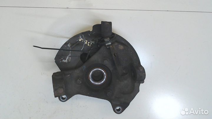 Ступица (кулак, цапфа) Chevrolet Tahoe, 2007