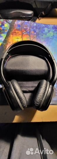 Наушники Renge Rover LR l322