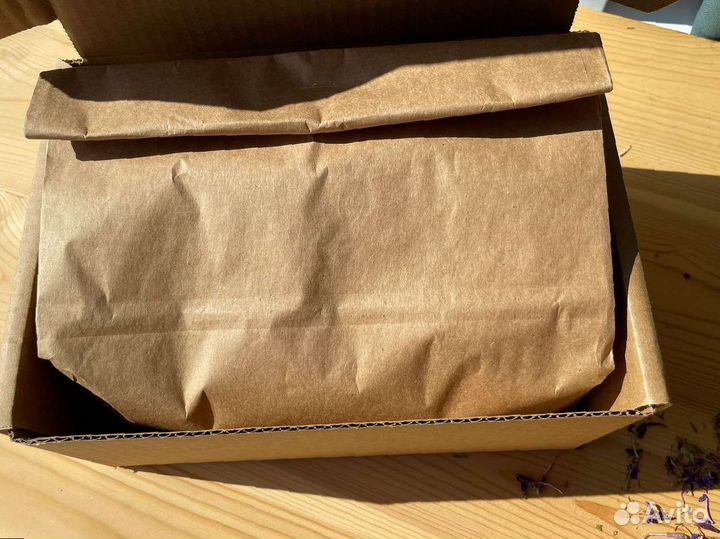 Иван чай 1 кг 2О23 органический, нет кофеина