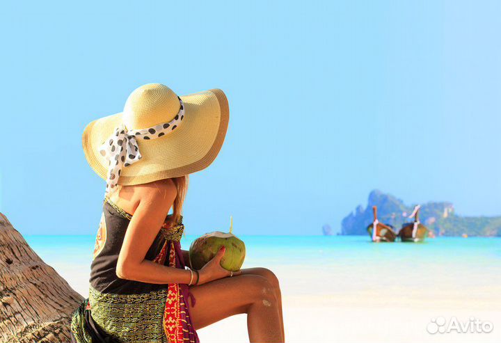 Бронирование туров на Пхукет, Таиланд