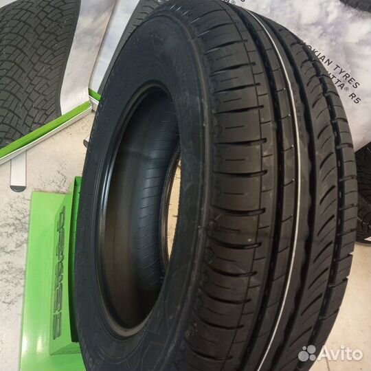 Ikon Tyres Nordman SC 195/70 R15 104