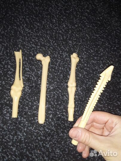 Набор перьевая ручка кость калиграфия письмо тушью