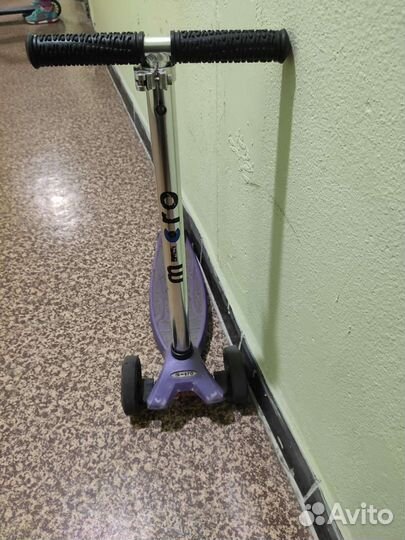 Самокат micro