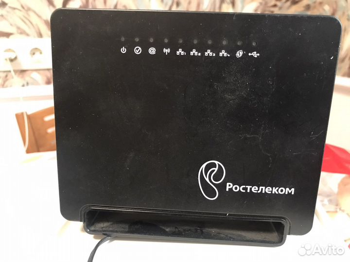 TV приставка