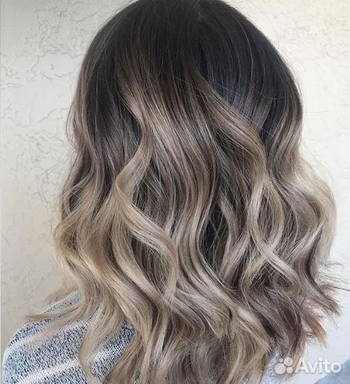 Окрашивание.стрижки.прически