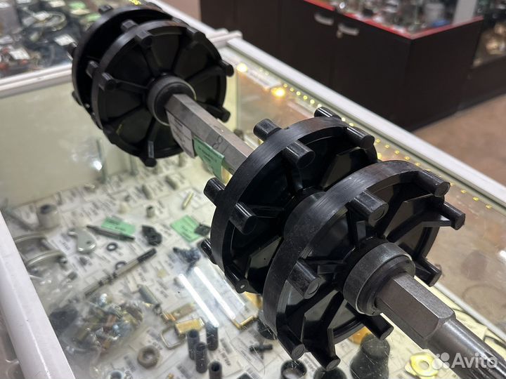 Вал ведущий 500