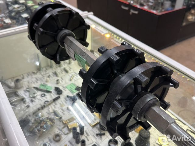 Вал ведущий 500