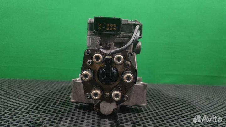 Тнвд Audi A6 C5 (S6,RS6) 2001