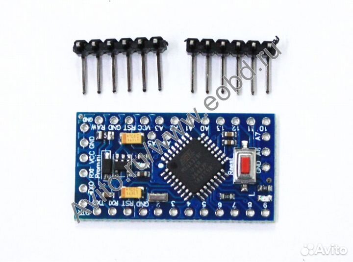 Amprog панель Skoda Octavia А7
