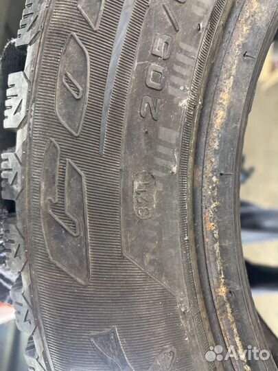 Cordiant Sno-Max 205/60 R16 T