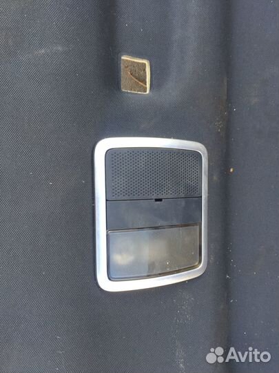 Потолок Land Rover Sport 2 рест