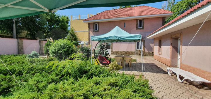 Комната 30 м², 1/1 эт.