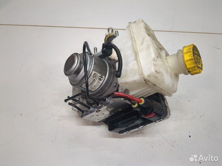 Блок абс, насос Alfa Romeo Stelvio 2016, 2021