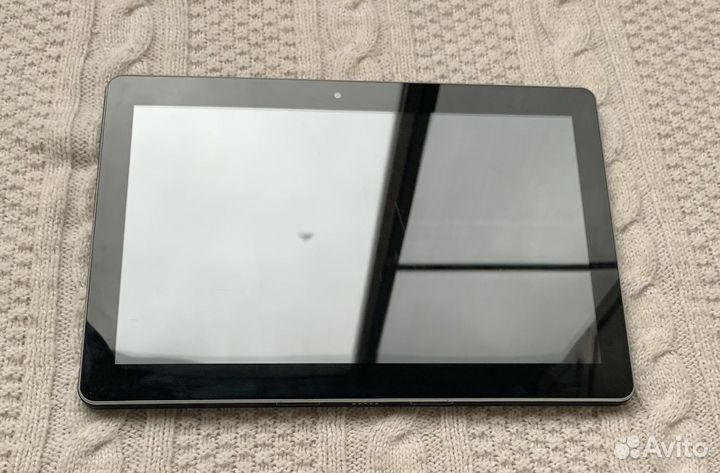 Планшет Lenovo IdeaPad mixx 300-10IBY на запчасти