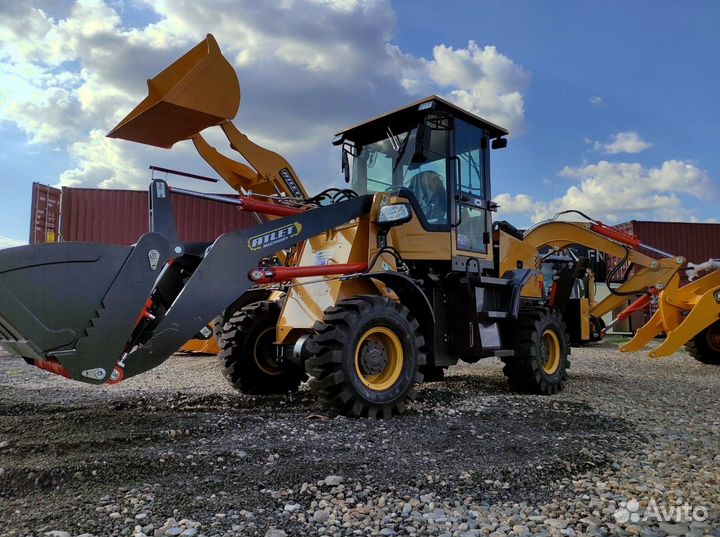 Трактор МТЗ (Беларус) 82, 2023