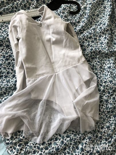 Купальник для гимнастики