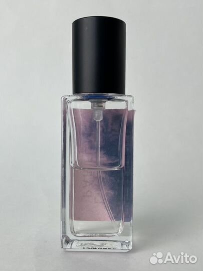 Парфюмерия из личной коллекции (флаконы)