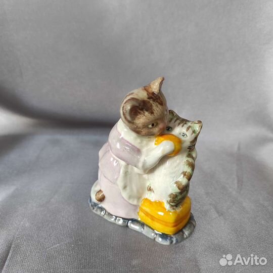 Тарелочка для завтрака Royal Doulton England