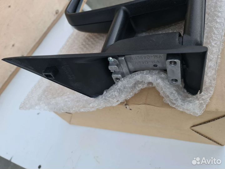 Боковое зеркало правое Mercedes Sprinter