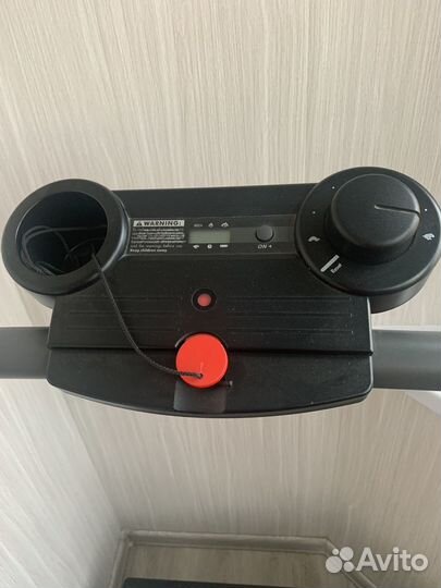 Беговая дорожка