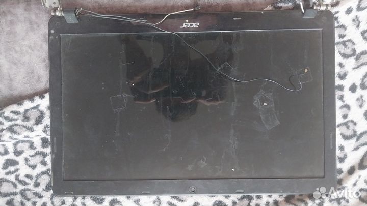 Блок питания для ноутбука asus