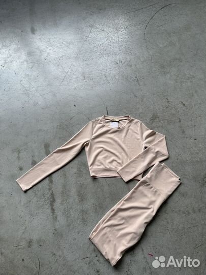 Костюмы спортивные