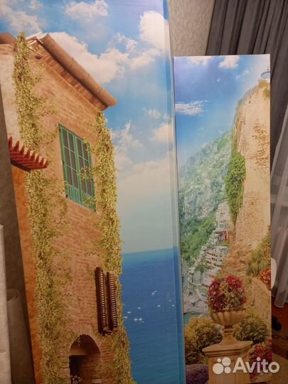 Ширма перегородка