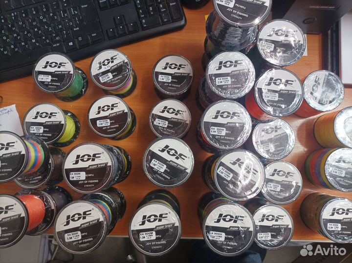 Плетенка 300 метров