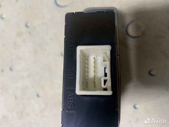 Иммобилайзер 89780-48021