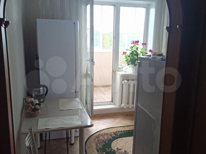 3-к. квартира, 71,2 м², 5/5 эт.