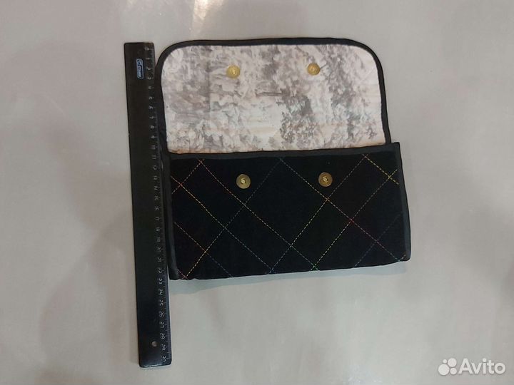 Сумка женская клатч