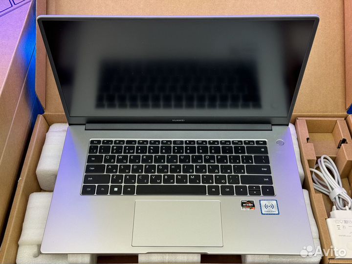 Ноутбук huawei MateBook D 15