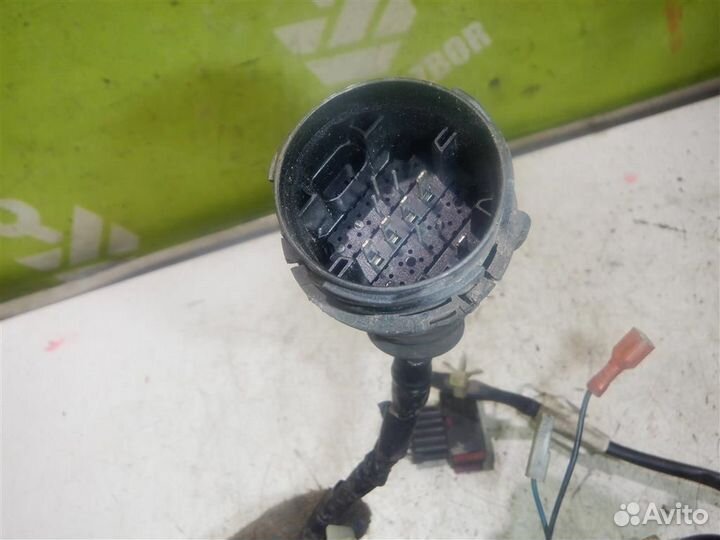 Проводка (коса) Опель Вектра Б