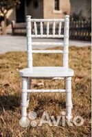 Прокат стульев