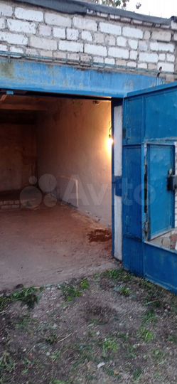 Гараж, 20 м²