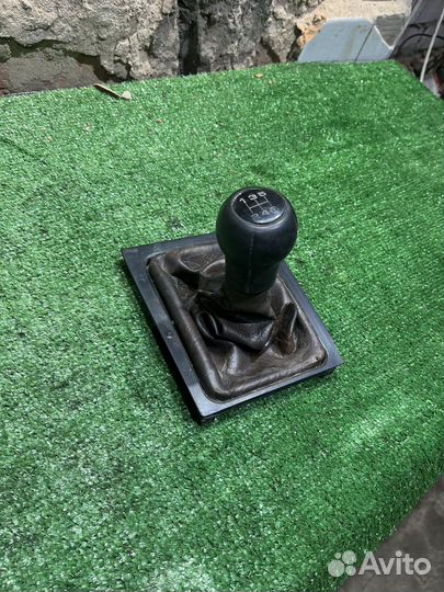 Рукоятка рычага кпп 100 C4 1991-1994