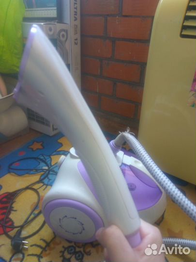 Отпариватель для одежды Endever Odyssey Q-311