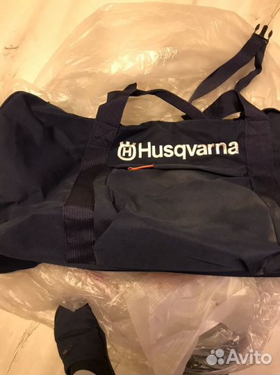 Сумка оригинал Husgvarna