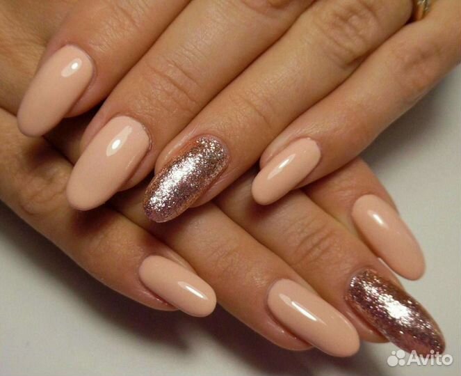 Педикюр,маникюр